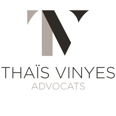 Thais Vinyes Advocats